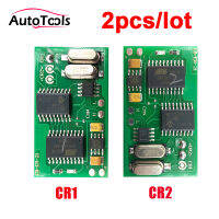 2 CR1CR2ออโต้คาร์ immo E mulator สำหรับ MB เครื่องมือวิเคราะห์รถยนต์ I mmobilizer E mulate