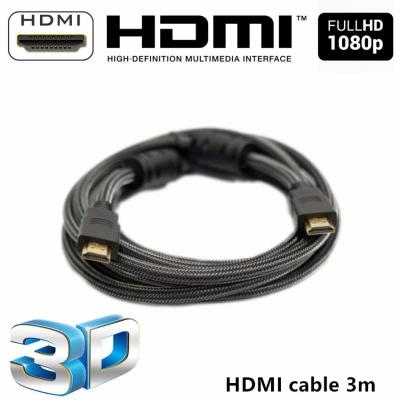 HDMI cable M/M 3 meter v1.4