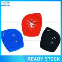 【XPS】Silicone Key Cover For Proton Ertiga Remote Key Cover Casing