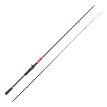 SANLIKE Lightweight Throwing Rod Fishing Rod Portable Sea Fishing Rod –  SANLIKE STORE
