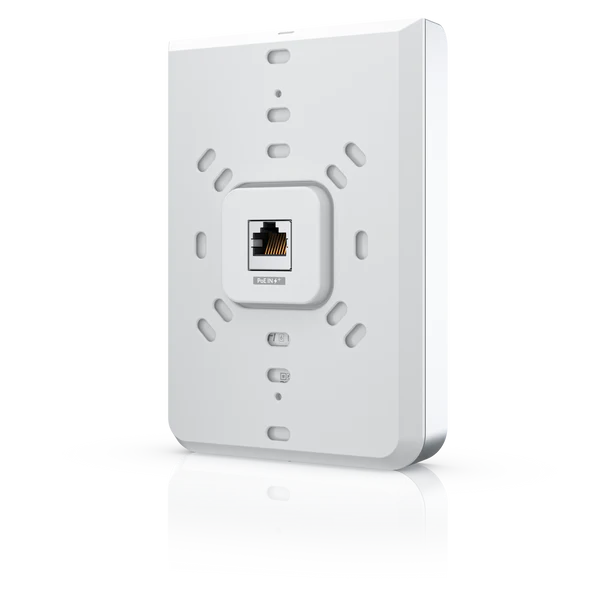 ubiquiti-access-point-unifi-u6-in-wall-wifi-6-อุปกรณ์ขยายสัญญาณอินเตอร์เน็ต-ของแท้-ประกันศูนย์-1ปี