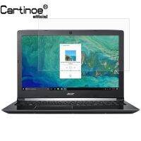 【Fast-selling】 Cartinoe 15.6 16:9ที่ปกป้องแล็ปท็อปสำหรับสมุดโน้ต Acer Aspire 5 A515-51ฟิล์มแผ่นกันรอยจอ Lcd ใส2ชิ้น