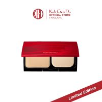 [Limited Edition] Koh Gen Do Maifanshi Gloss Film Foundation Case  : Unlimited Beauty Collection Passion Red