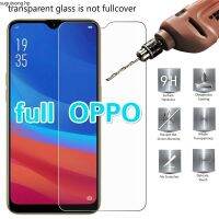 ♥Ready Stock【Tempered Glass】OPPO Reno7 5G Reno7Z 5G A55 A95 A96 Realme C15 C11 C12 A3S/A5 A7/A5S Pro A5 A9 2020 F11 F7 F5 F3 A37 F9 Pro A83 A59 F1S กระจกนิรภัยหน้าจอกระจกนิรภัยป้องกันแตกลาย