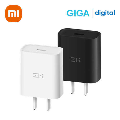 Củ sạc nhanh Xiaomi Zmi HA716 Type C ...