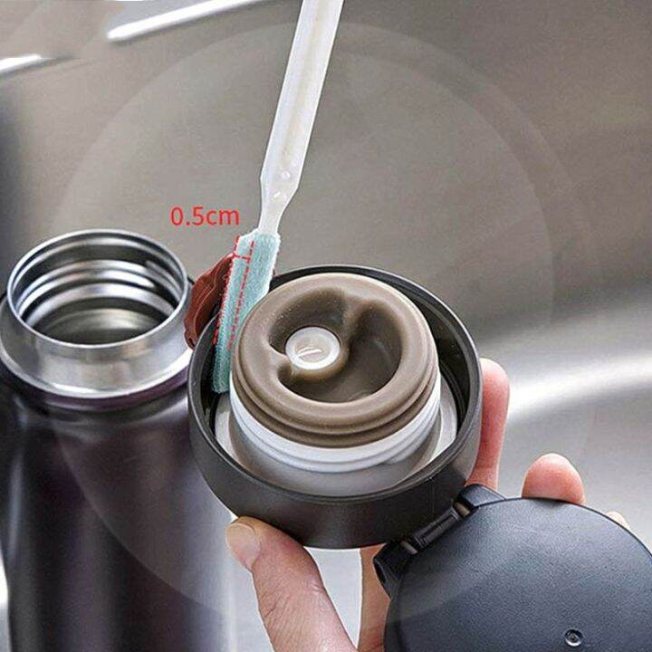 3pcs-set-bottle-cleaning-brushes-long-handle-kitchen-wash-cup-brush-portable-narrow-gap-kettle-cleaning-brush