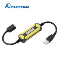 Amsamotion Upgraded 1500V USB Isolator ADUM3160 USB TO USB Isolator ADUM4160/3160 Module Full Speed Low Speed Industrial USB2.0