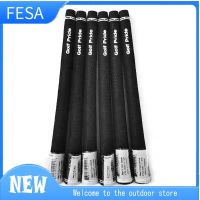 FESA ยางไม้กอล์ฟไม้เหล็กอุปกรณ์ยึดอเนกประสงค์60R กริปไม้เหล็ก1ชิ้น