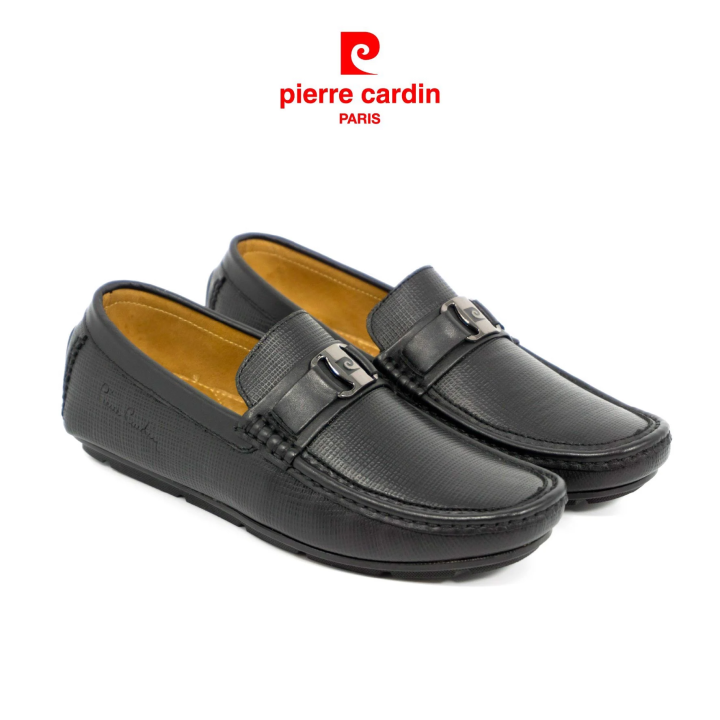 Giày Slip On Pierre Cardin - PCMFWFC905 (PIERRE CARDIN YOUNG) –  pierrecardinshoes.vn