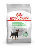 Royal Canin Mini Digestive Care อาหารสุนัข สูตรลดปัญหาเรื่องระบบย่อย ขับถ่ายสุนัขโตพันธุ์เล็ก