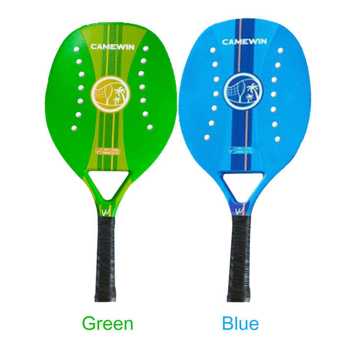 beach-tennis-racket-replacement-beach-soft-eva-foam-face-racquet-carbon-glass-fiber-beach-sports-tennis-rackets