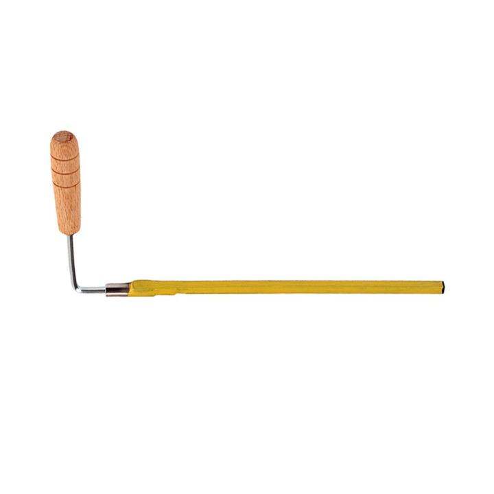 Magic Sound Truss Rod Adjustment 230mm Length with L Wrench for