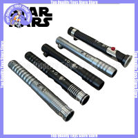 ใหม่80ซม. Rgb Star Wars โลหะ Lightsaber 16สี16เสียง Light Saber Sonic ของเล่นเด็ก Darth คอสเพลย์ของขวัญเด็ก