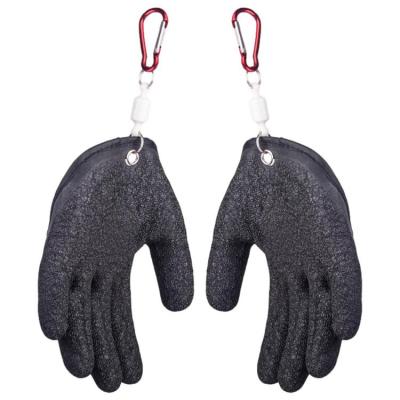 Fishing Gloves Non-Slip Fisherman Protect Hand Gloves Fishing Gloves For Men And Women Ideal For Ice Fishing Winter Fishing Or Other Outdoor Winter Sports ideal