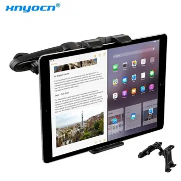 Car holder CA30 Easy travel backrest mount for phones tablets - HOCO