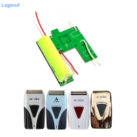 ?【Lowest price】Legend เหมาะสำหรับบอร์ด17170 andis แผงวงจรใบมีดโกนบอร์ด PCB whitener