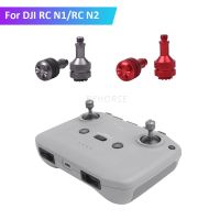 Control Stick Thumb Rocker Joysticks For Air 2/Air 3//Air 2S/Mavic 3/Mini/Mini 2/mini 3 Pro Joysticks For DJI RC N1/RC N2