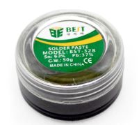 BGA solder paste solder flux (Japan Handa raw materials) BEST-328