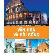 Sách - Khoa học cho lứa tuổi thiếu niên - Mười vạn câu hỏi vì sao
