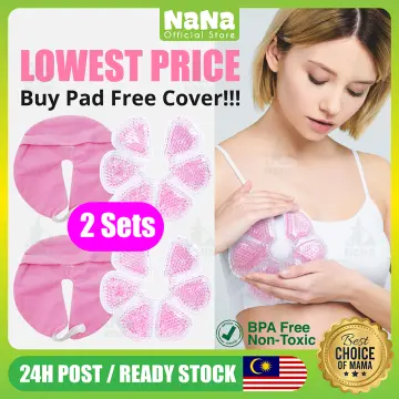 Shop Breast Heat Pad online