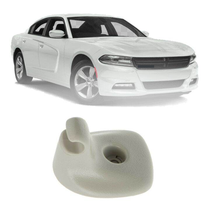 car-front-sun-visor-retainer-clip-for-2015-2021-dodge-avenger-chrysler-sebring-1gw25dw1aa