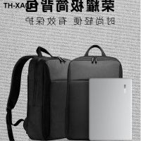 the 16 inch backpack business bag contracted minimalist MagicBook notebook gm