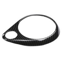 Car Dashboard Speaker Ring Cover Trim for Jeep Grand Cherokee 2011-2020