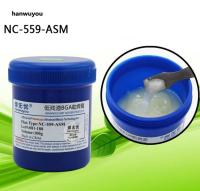 NC-559-ASM Solder Flux 100g