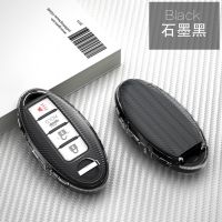 yonggax TPU Car Key Fob Cover Case Holder for Nissan Qashqai J10 J11 X-Trail T31 T32 Kicks Tiida Pathfinder Murano Note Juke Accessories