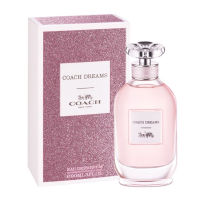 น้ำหอมผู้หญิง Coach Dreams for women EDP 90 ml.