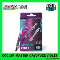 ซิลิโคน Cooler Master CRYOFUZE VIOLET