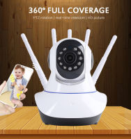 1080P 720P IP Camera WIFI Wireless Home Security Camera Surveillance 2-Way Audio CCTV Home Camera 2mp Baby Monitor