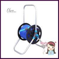 สายยางโรล GARTENE 87001 1/2 นิ้วx20 ม. สีน้ำเงินHOSE REEL GARTENE 87001 1/2INX20M BLUE **หมดแล้วหมดเลย**