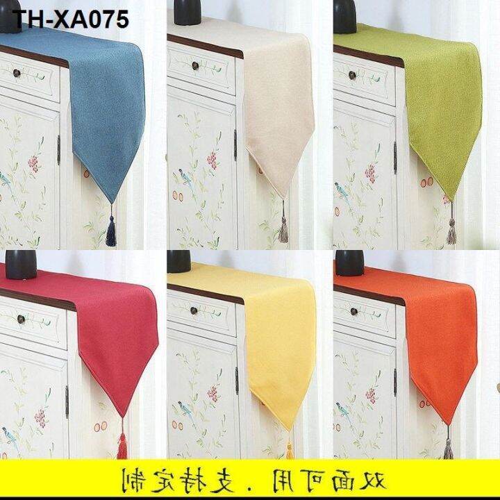 contemporary-and-contracted-pure-bar-cloth-shoe-tea-towel