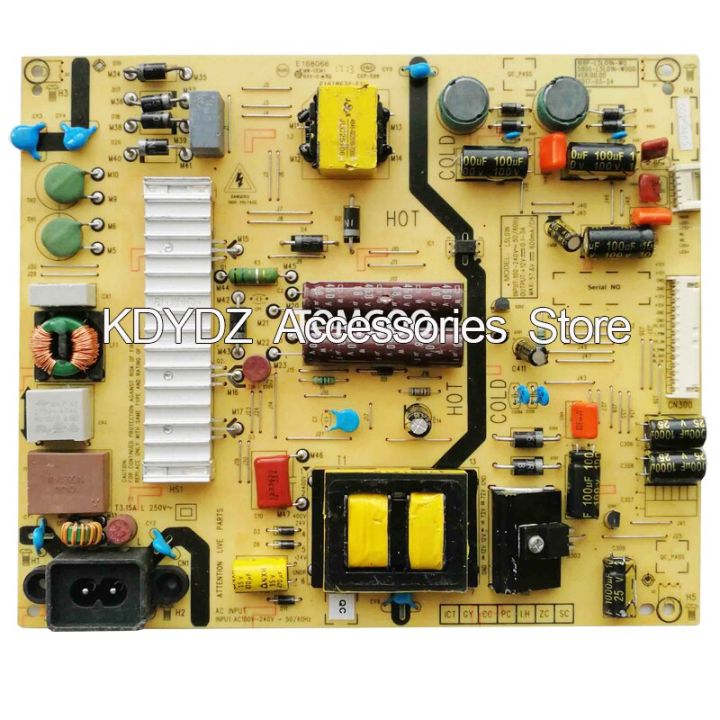 Hot Selling Good Test  For L5L01U LCD Power Board 168P-L5L01U-W1 5800-L5L01N-W000