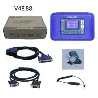 2019ใหม่รุ่น V48.88 SBB PRO2 Auto Key Programmer Support ใหม่รถยนต์2017 SBB PRO 2 V48.88เปลี่ยน SBB V46.02 V33.02