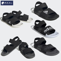 ?ลด15%ใส่โค้ด99WTJP?รองเท้ารัดส้น รุ่น Adilette Sandal [ EG7647 GW0344 F35416 FY8649 ]