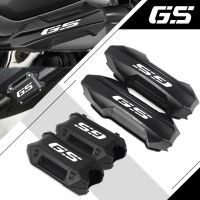 Motorcycle 25mm Crash Bar Bumper Engine Guard Protection For BMW R 1200 GS LC R1250GS ADV F700GS F750GS F800GS F850GS Adventure Covers