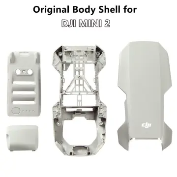 Dji mini store 2 body replacement