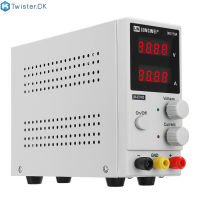 แหล่งจ่ายไฟ Dc Led K3010D 30V 10A Dc Power จอแสดงผลแอลอีดี Test Aging Electroplating แหล่งจ่ายไฟ