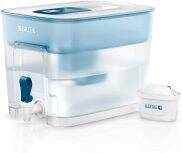 Hàng nội địa Đức BÌNH LỌC NƯỚC BRITA FLOW DUNG TÍCH 8,2L