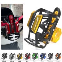 ❦✒ Motorcycle Accessories For SYM MAXSYM TL 500 TL500 2019 2020 2021 Aluminum Beverage Water Bottle Drink Cup Holder