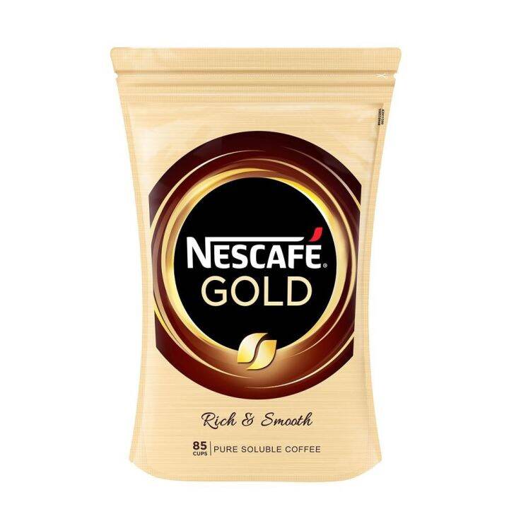 Nescafe Gold Refill 170G | Lazada