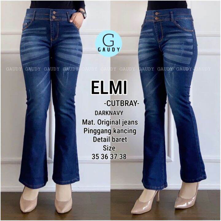 celana jeans celana highwaist kancing 5 jeans wanita celana jeans wanita jeans murah celana jeans murah pakaian wanita