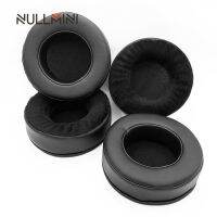 ﹊ NullMini Replacement Earpads for Tascam TH02 Headphones Thicken Earmuff Earphone Sleeve Headset