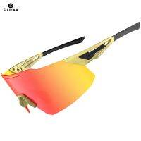 【CW】▥✲  Polarized Cycling Glasses Women’s Mens sunglasses Road UV400 Eyewear Mountain Mtb Goggle