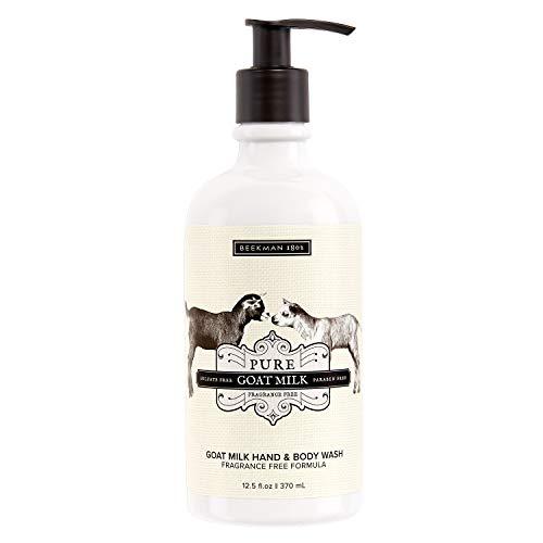 Beekman 1802 Hand & Body Wash - Pure Goat Milk