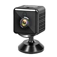 Mini Camera, 2K WiFi Mini Security Camera Indoor Mini Camera Live Transmission APP