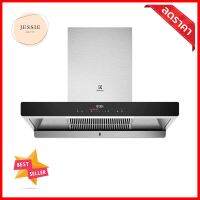 เครื่องดูดควันกระโจม ELECTROLUX ECC9788S 90 ซม.CHIMNEY HOOD ELECTROLUX ECC9788S 90CM **ราคาดีที่สุด**