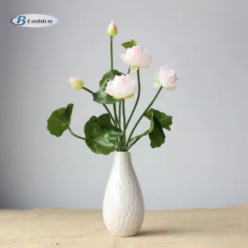 10000pcs Artificial Silk Flowers Simulation Wedding Romantic Rose